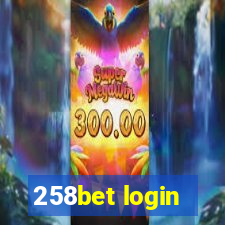 258bet login